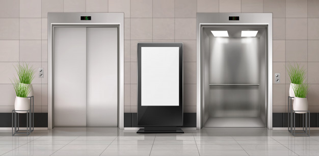 Servis Lift Profesional